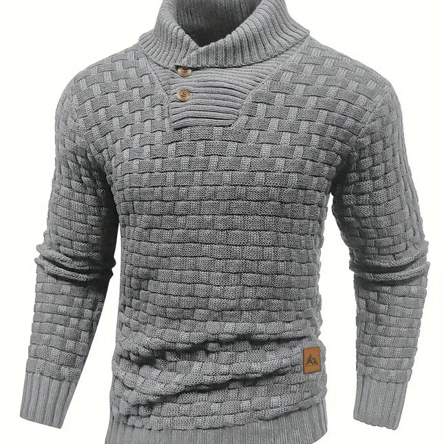Hudson™ - Exklusiver Pullover