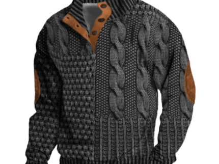 Alexander | Pullover
