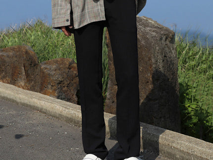 Sommerfeld™ | Legere Herrenhose im koreanischen Stil