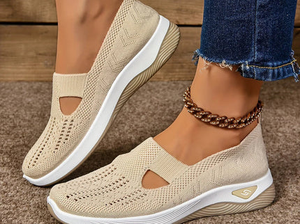 Bequeme RelaxFit-Schuhe zum Gehen