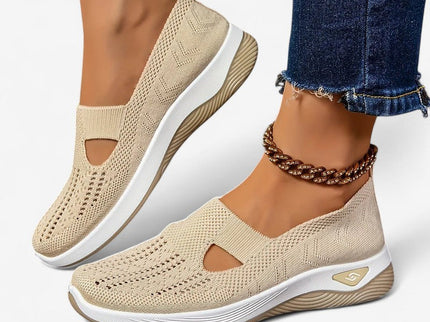 Bequeme RelaxFit-Schuhe zum Gehen