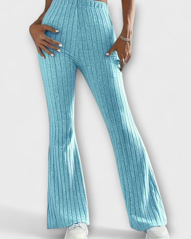Jennifer - Elegante Schlaghose