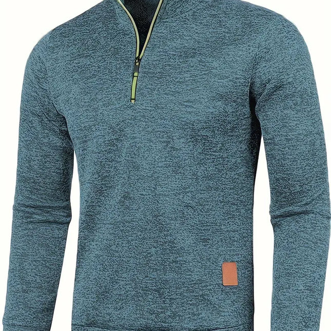 Jagger™ - Herren Freizeitpullover