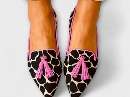 June - Elegante Slipper