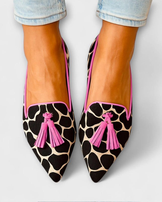 June - Elegante Slipper