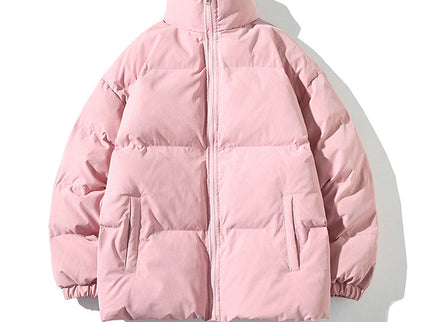 Winterjacke für Männer