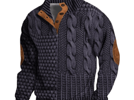 Alexander | Pullover