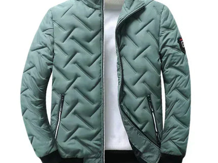 Brady | Stylische Winterjacke