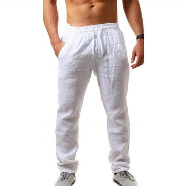 Sommerfeld™ | Hose mit Kordelzug