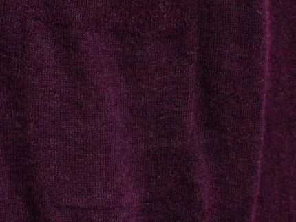 Minna | Strickjacke mit Krawattenausschnitt und Taschen