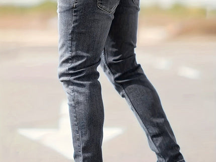 Bronson | Taillierte Jeans für Männer