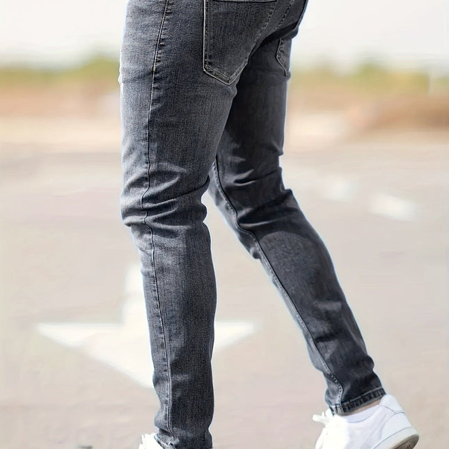 Bronson | Taillierte Jeans für Männer