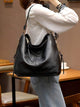 Schwarz / 34cm-13cm-30cm