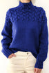 Blau / S