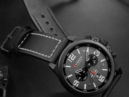 Quarz Casual Uhr
