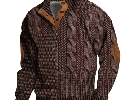 Alexander | Pullover