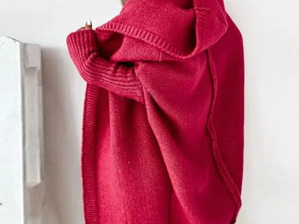 Camila | Damen Strickjacke