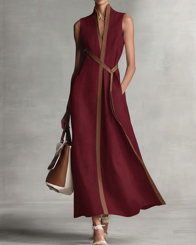 Emmi - Breeze sommerkleid – luftige eleganz