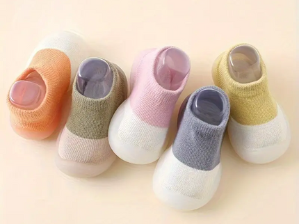 Noah - Stylische und bequeme Turnschuhe für Kinder