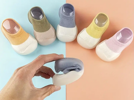 Noah - Stylische und bequeme Turnschuhe für Kinder