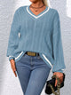 Blau / XS