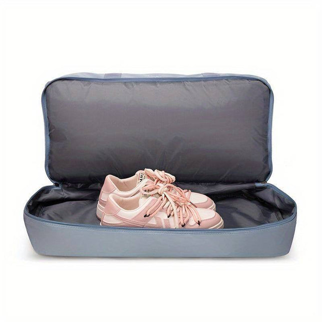 Tina - Luxuriöse All-in-One-Reisetasche für Frauen für jeden Anlass