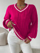Fel Roze / XS
