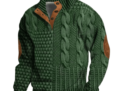 Alexander | Pullover
