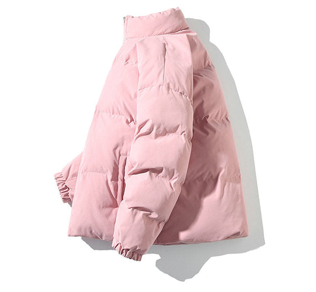 Winterjacke für Männer