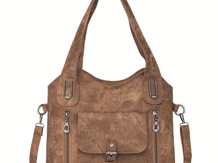 Franky – Vintage Schultertasche