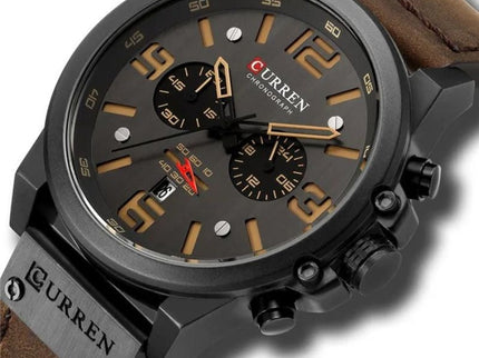 Quarz Casual Uhr