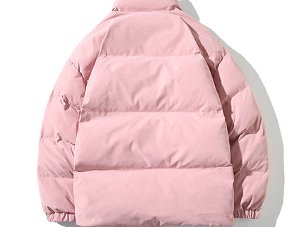 Winterjacke für Männer