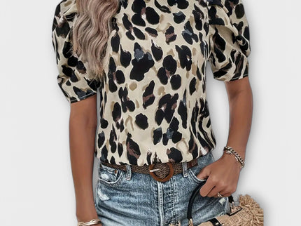 Amelia - Bluse