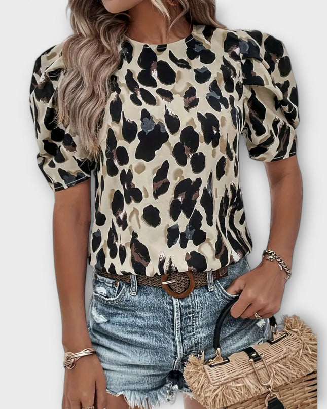 Amelia - Bluse