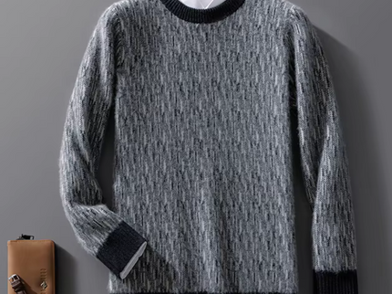 Sommerfeld ™ | Ultimativen Komfort Winterpullover für manner