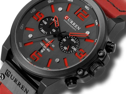 Quarz Casual Uhr