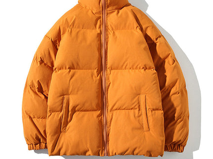 Winterjacke für Männer