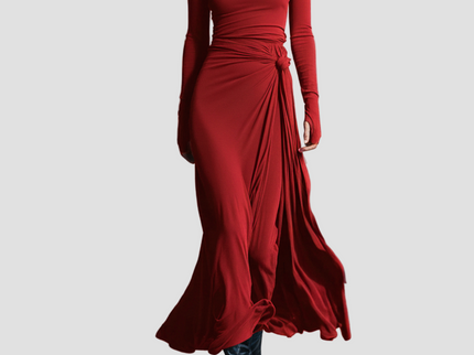 Merly™ - Elegantes Kleid mit Formender Wirkung