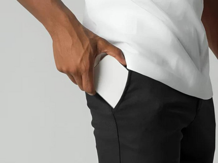 Sommerfeld™ | Herren Chinohose – Moderne Slim Fit Chinos für Alltag & Business