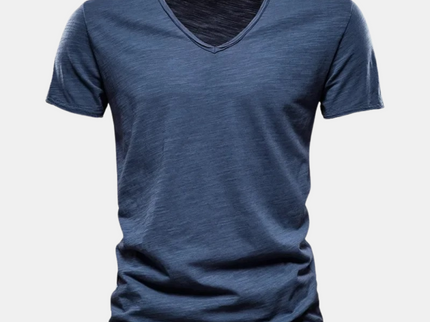 Joachim™  | Tidlös Baumwoll-T-Shirt (2+1 GRATIS)