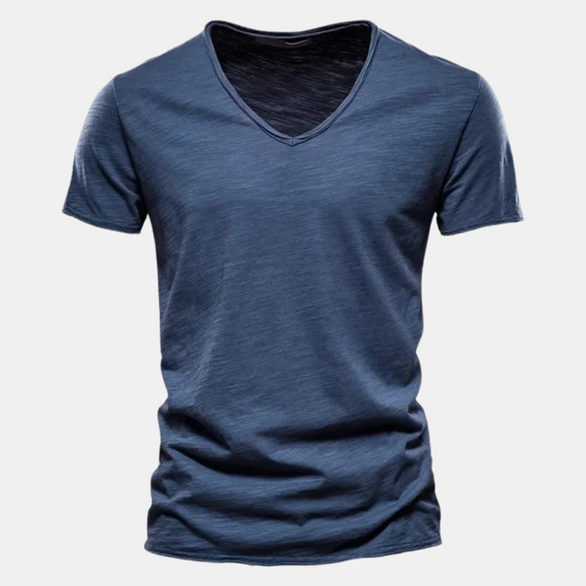 Joachim™  | Tidlös Baumwoll-T-Shirt (2+1 GRATIS)