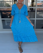 Blau / S