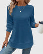 Blau / S