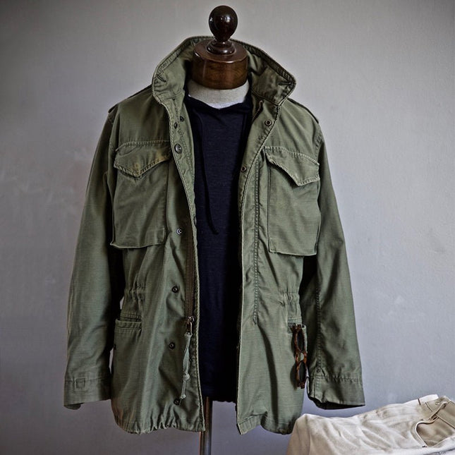 Arbis | Robuste Feldjacke