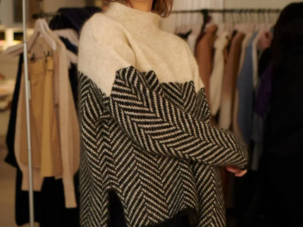 SERENA I Pullover
