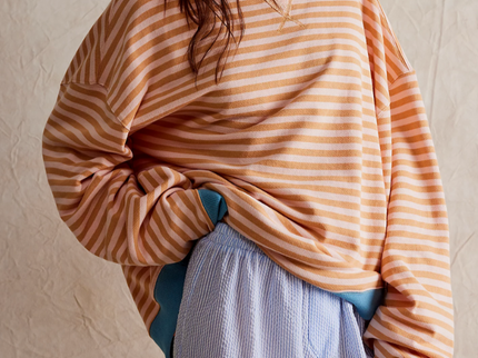 LUCY I Pullover