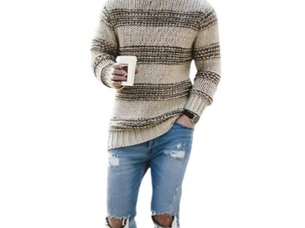 SONNY | ELEGANTER STRICKPULLOVER