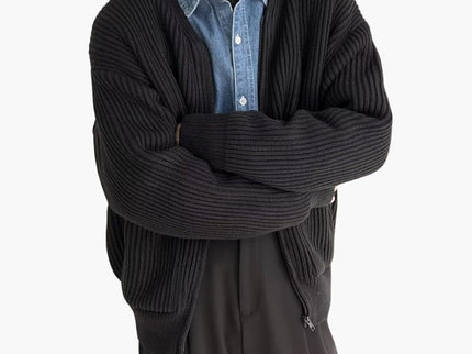 Beau | Trendiger Cardigan