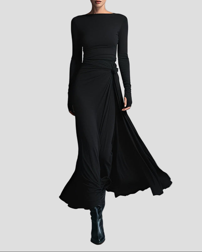 Merly™ - Elegantes Kleid mit Formender Wirkung