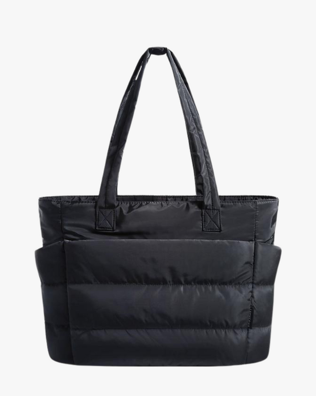 Shelly – Puff House Rucksack